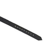 Liebe Seele - Demon's Kiss - Luxe Collar Met Grote Gouden letters SLUT - Zwart/Goud-Laced-up.nl