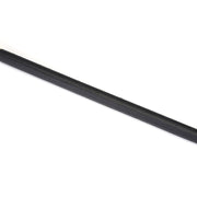 Liebe Seele - Demon's Kiss Spreader Bar - Spreidstang - Luxe En exclusief ontwerp - Zwart/Goud-Laced-up.nl