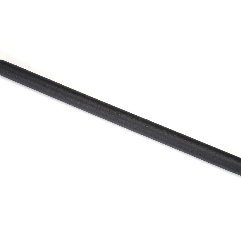 Liebe Seele - Demon's Kiss Spreader Bar - Spreidstang - Luxe En exclusief ontwerp - Zwart/Goud-Laced-up.nl
