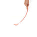 Liebe Seele - Pink Dream Riding Crop - Paardrijzweepje Leer - Roze-Laced-up.nl