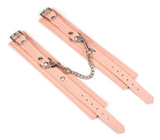Liebe Seele - Pink Organosilicone Boeienset - vegan friendly - Roze-Laced-up.nl