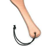 Liebe Seele - Rose Gold Memory Exclusieve Leren Paddle - Rosé Goud-Laced-up.nl
