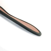 Liebe Seele - Rose Gold Memory - Exklusive Leder-Augenbinde mit Plüschfutter - Rosé Gold-Laced-up.nl