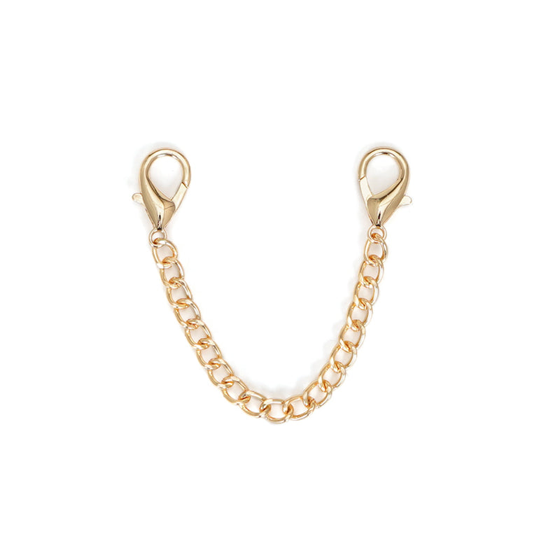 Liebe Seele - Shining Girl Handgemaakte lederen Enkelboeien Met strass Steentjes - exclusief En Luxe ontwerp-Laced-up.nl