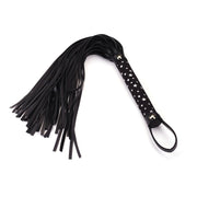 Liebe Seele - Starry Nights - Bondageset - Zwart met Sterretjes - Superzachte Voering - 7 delen - Geimporteerd uit Japan-Laced-up.nl