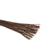 Liebe Seele - The Equestrian Leather Cat O' Nine Tails Flogger - Leren Flogger-Laced-up.nl