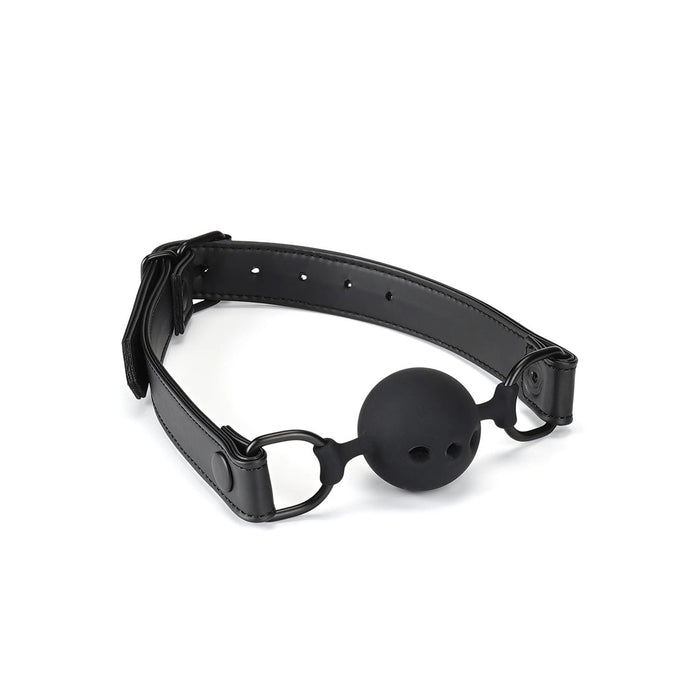 Liebe Seele - Vegan Fetish - Gag-Laced-up.nl