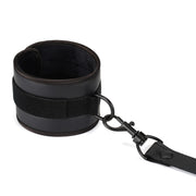 Liebe Seele - Vegan Fetish - Hog Tie Restraint Set-Laced-up.nl