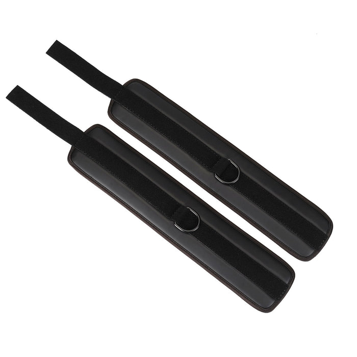 Liebe Seele - Vegan Fetish - Hog Tie Restraint Set-Laced-up.nl