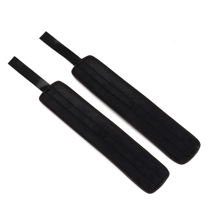 Liebe Seele - Vegan Fetish - Hog Tie Restraint Set-Laced-up.nl