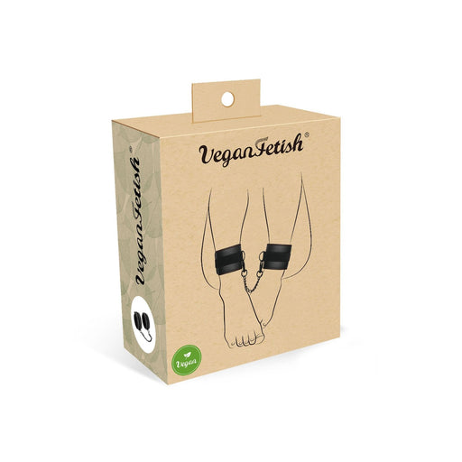 Liebe Seele - Vegan Fetish - Enkelboeien-Laced-up.nl