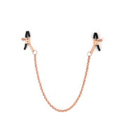 Liebe Seele - Vivid Sakura - Bondageset - Boeienset Compleet - Roze Parelmoer Glans - bijzonder En exclusief-Laced-up.nl