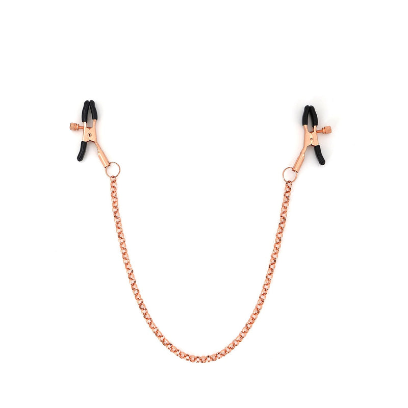 Liebe Seele - Vivid Sakura - Bondageset - Boeienset Compleet - Roze Parelmoer Glans - bijzonder En exclusief-Laced-up.nl
