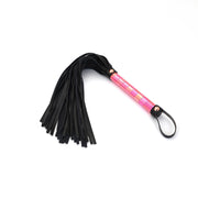 Liebe Seele - Vivid Sakura - Bondageset - Boeienset Compleet - Roze Parelmoer Glans - bijzonder En exclusief-Laced-up.nl