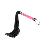 Liebe Seele - Vivid Sakura - Bondageset - Boeienset Compleet - Roze Parelmoer Glans - bijzonder En exclusief-Laced-up.nl