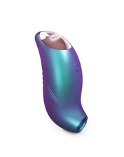 Love to Love - Believer - Luchtdruk Vibrator - Clitoris Vibrator - Turquoise-Laced-up.nl