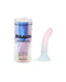 Love to Love - Dildoll Daydream - Kleurrijke Dildo - Siliconen-Laced-up.nl