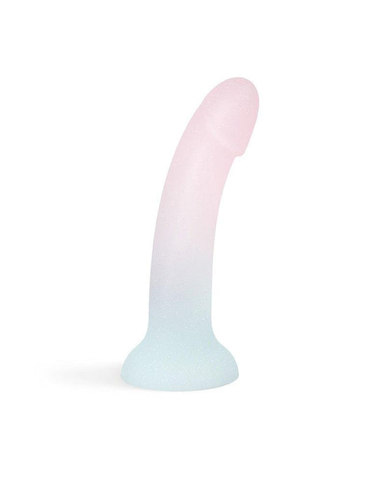 Love to Love - Dildoll Daydream - Kleurrijke Dildo - Siliconen-Laced-up.nl