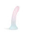 Love to Love - Dildoll Daydream - Kleurrijke Dildo - Siliconen-Laced-up.nl