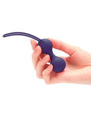 Love to Love - Per'fit Kit Kegel Balletjes Bekkenbodem Training - indigo-Laced-up.nl