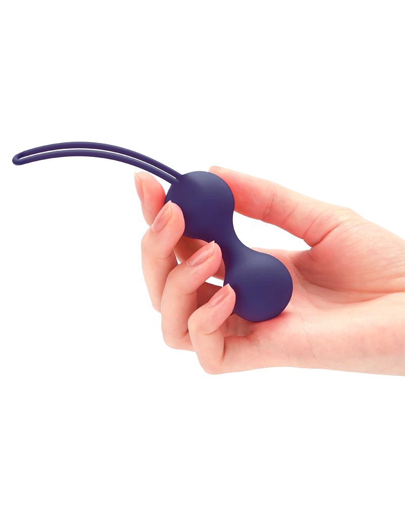Love to Love - Per'fit Kit Kegel Balletjes Bekkenbodem Training - indigo-Laced-up.nl