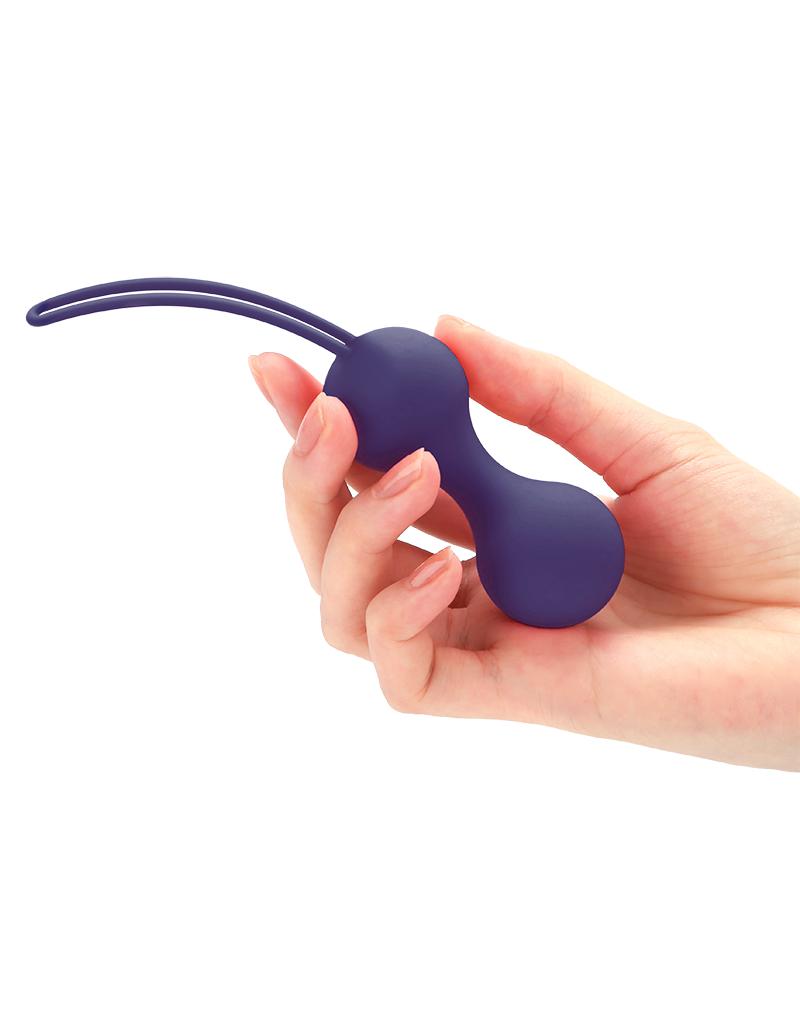 Love to Love - Per'fit Kit Kegel Balletjes Bekkenbodem Training - indigo-Laced-up.nl