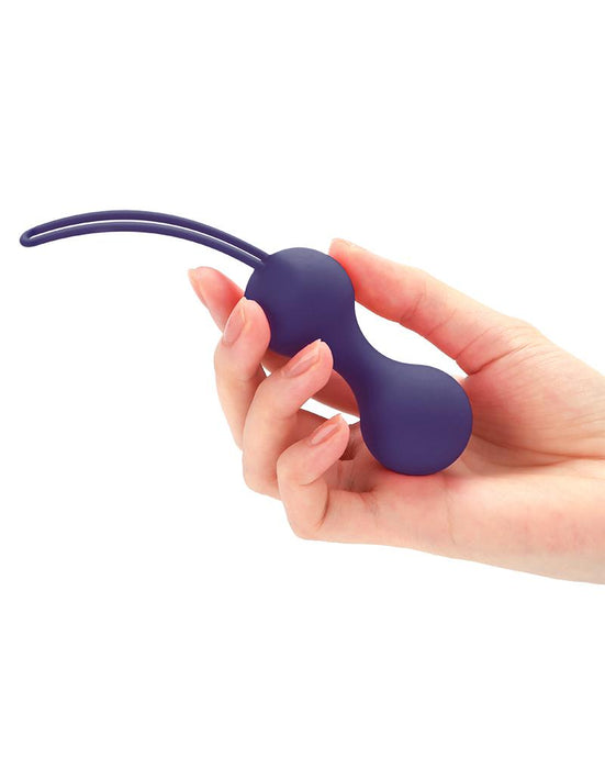 Love to Love - Per'fit Kit Kegel Balletjes Bekkenbodem Training - indigo-Laced-up.nl