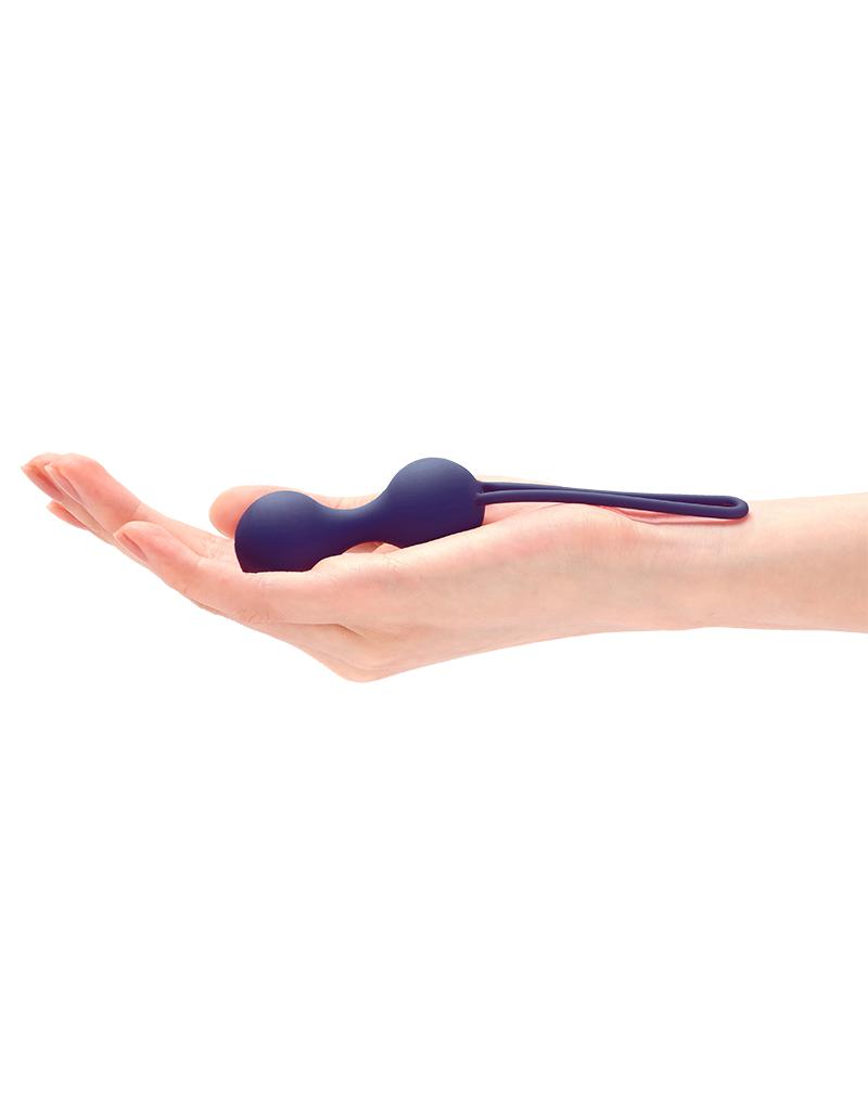 Love to Love - Per'fit Kit Kegel Balletjes Bekkenbodem Training - indigo-Laced-up.nl