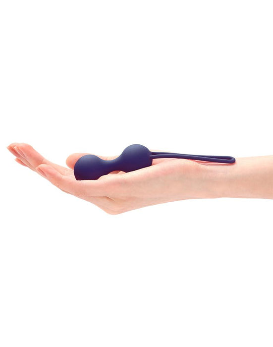 Love to Love - Per'fit Kit Kegel Balletjes Bekkenbodem Training - indigo-Laced-up.nl