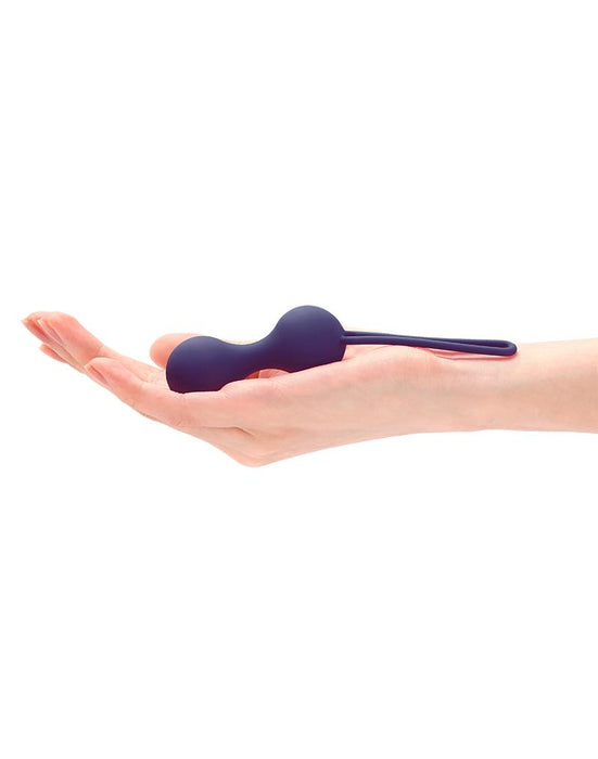 Love to Love - Per'fit Kit Kegel Balletjes Bekkenbodem Training - indigo-Laced-up.nl