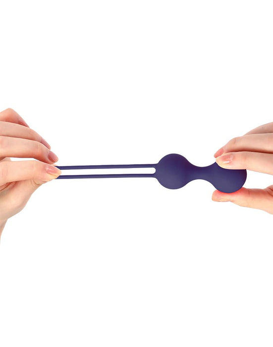 Love to Love - Per'fit Kit Kegel Balletjes Bekkenbodem Training - indigo-Laced-up.nl