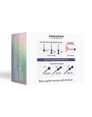 Love to Love - Per'fit Kit Kegel Balletjes Bekkenbodem Training - indigo-Laced-up.nl
