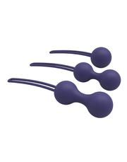 Love to Love - Per'fit Kit Kegel Balletjes Bekkenbodem Training - indigo-Laced-up.nl