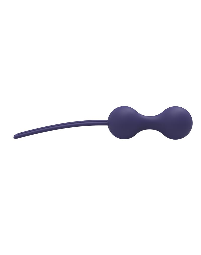 Love to Love - Per'fit Kit Kegel Balletjes Bekkenbodem Training - indigo-Laced-up.nl