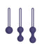 Love to Love - Per'fit Kit Kegel Balletjes Bekkenbodem Training - indigo-Laced-up.nl