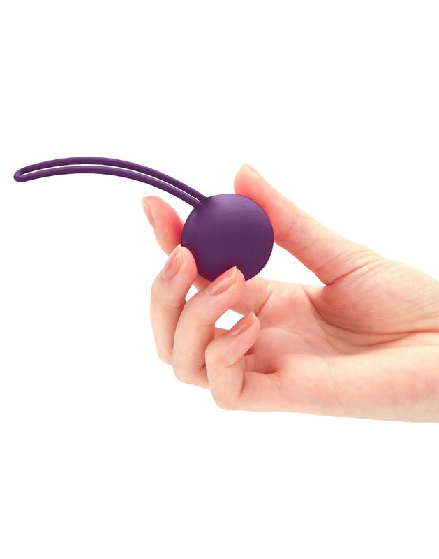 Love to Love - Per'fit Kit Kegel Balletjes Bekkenbodem Training - Paars-Laced-up.nl