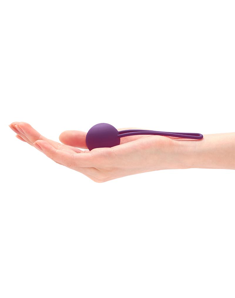 Love to Love - Per'fit Kit Kegel Balletjes Bekkenbodem Training - Paars-Laced-up.nl