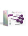 Love to Love - Per'fit Kit Kegel Balletjes Bekkenbodem Training - Paars-Laced-up.nl