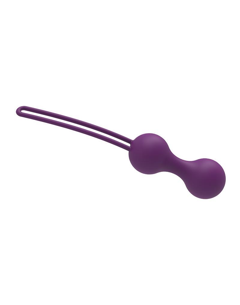 Love to Love - Per'fit Kit Kegel Balletjes Bekkenbodem Training - Paars-Laced-up.nl