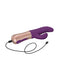 Love to Love - SASSY BUNNY Rabbit Vibrator - Paars-Laced-up.nl