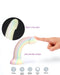 Love to Love - Siliconen Dildo Fantasia - Glow-in-the-dark Pastel-Laced-up.nl