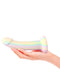 Love to Love - Siliconen Dildo Fantasia - Glow-in-the-dark Pastel-Laced-up.nl