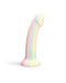 Love to Love - Siliconen Dildo Fantasia - Glow-in-the-dark Pastel-Laced-up.nl