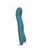 Love to Love - Swap - P-spot & G-spot Vibrator Met Tapping Functie - Blauw-Laced-up.nl