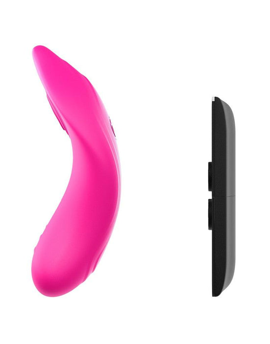 Love to Love - Clitoris Vibrator Met remote Control Hot Spot-Erotiekvoordeel.nl