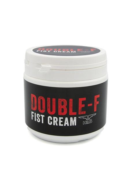 Mister B - Double F - Fisting Glijmiddel - Extra Dik Glijmiddel op Waterbasis-Laced-up.nl