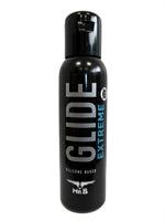 Mister B - Glide Extreme - Glijmiddel op Siliconenbasis - Verdovend en Ontspannend-Laced-up.nl
