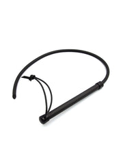 Mister B - Impact Zweep Rubber - Lengte 65 cm-Laced-up.nl
