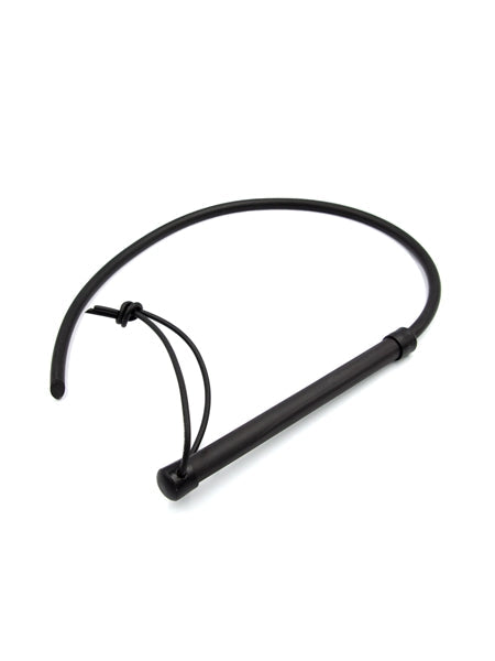Mister B - Impact Zweep Rubber - Lengte 65 cm-Laced-up.nl