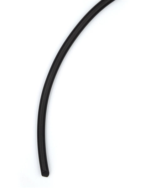 Mister B - Impact Zweep Rubber - Lengte 65 cm-Laced-up.nl